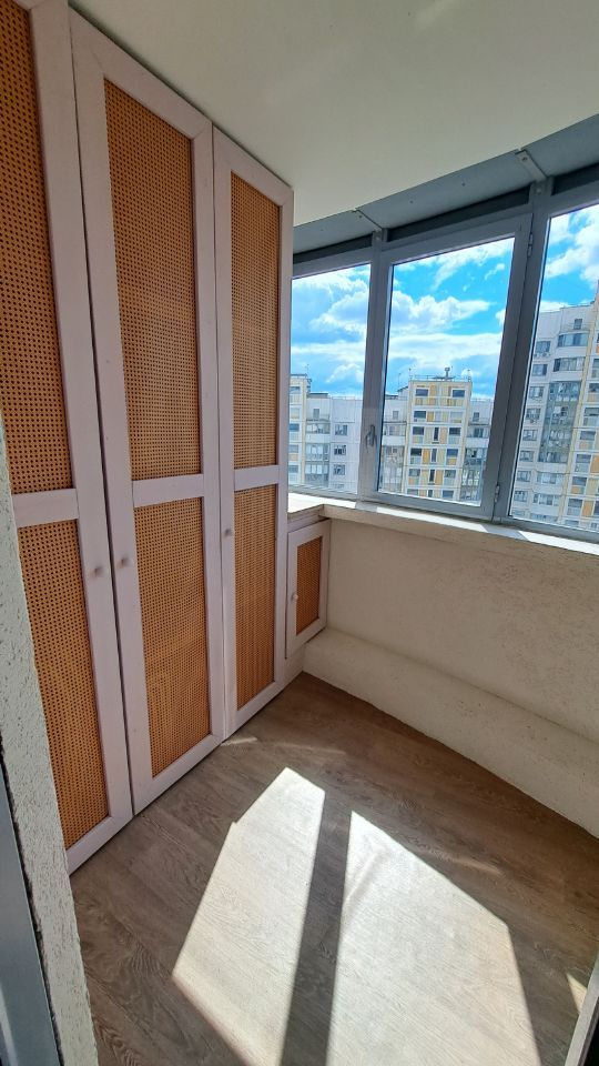 1-комнатная квартира, 42 м² — фото 6