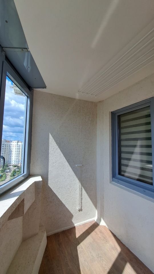 1-комнатная квартира, 42 м² — фото 7
