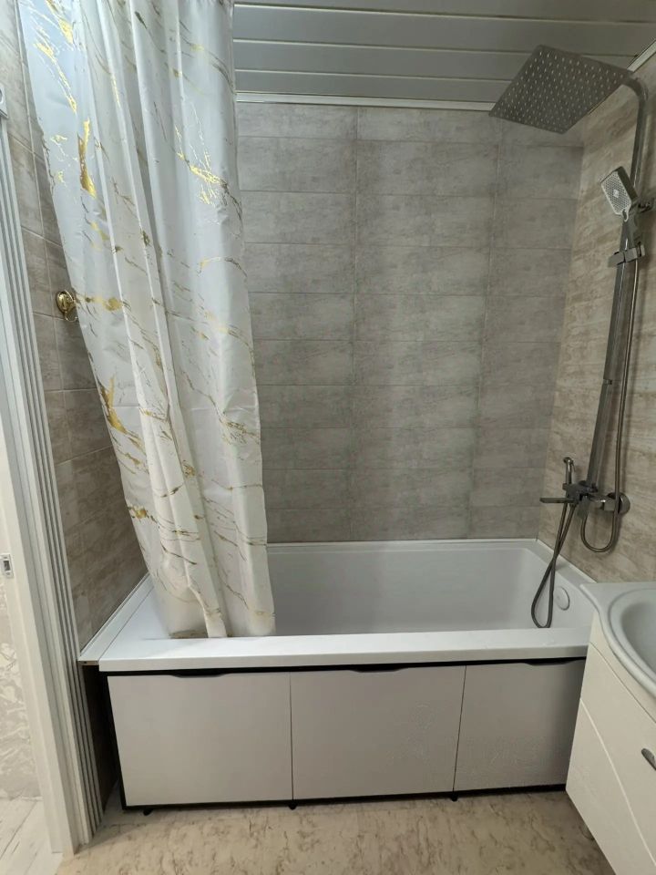 Квартира-студия, 32 м² — фото 1