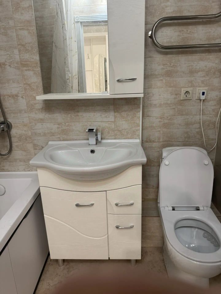 Квартира-студия, 32 м² — фото 2
