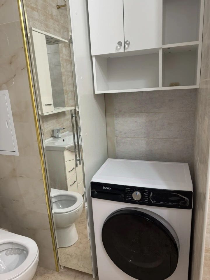 Квартира-студия, 32 м² — фото 3