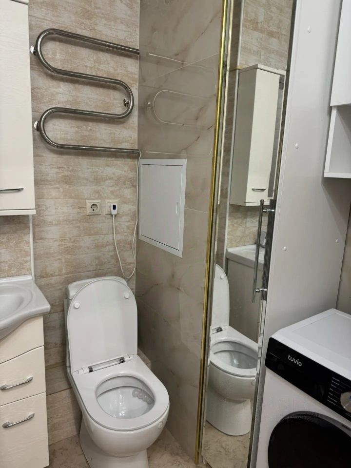 Квартира-студия, 32 м² — фото 4