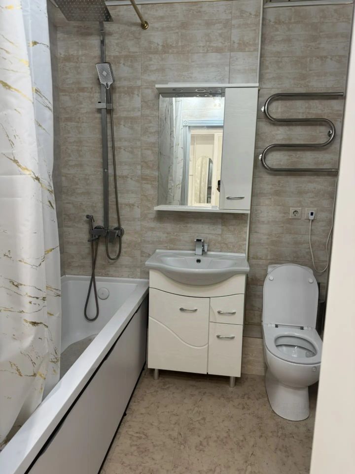 Квартира-студия, 32 м² — фото 6