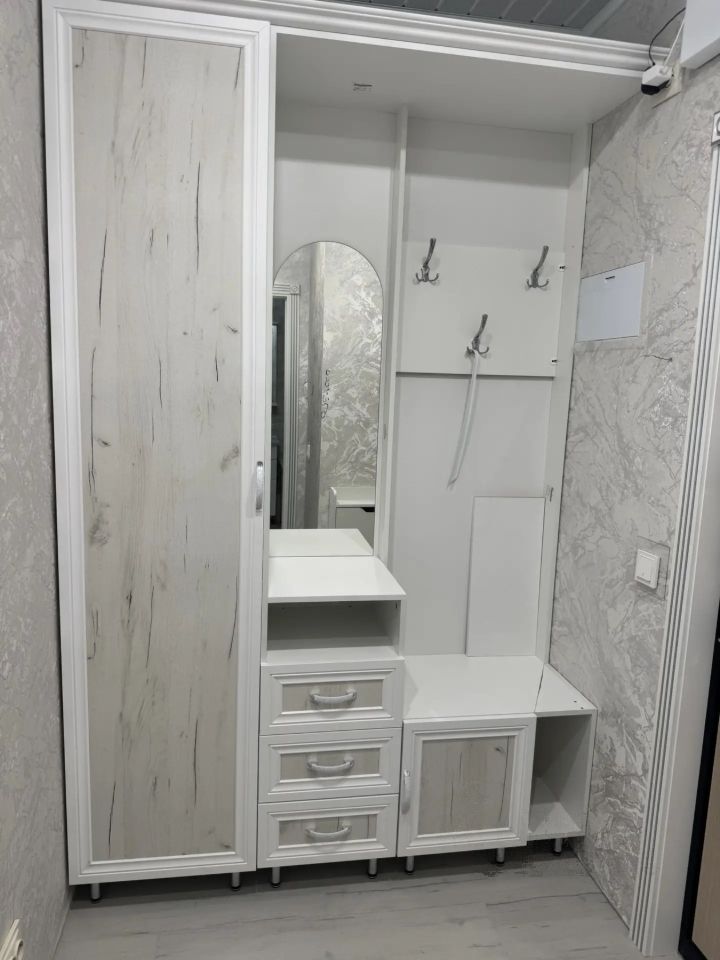 Квартира-студия, 32 м² — фото 8