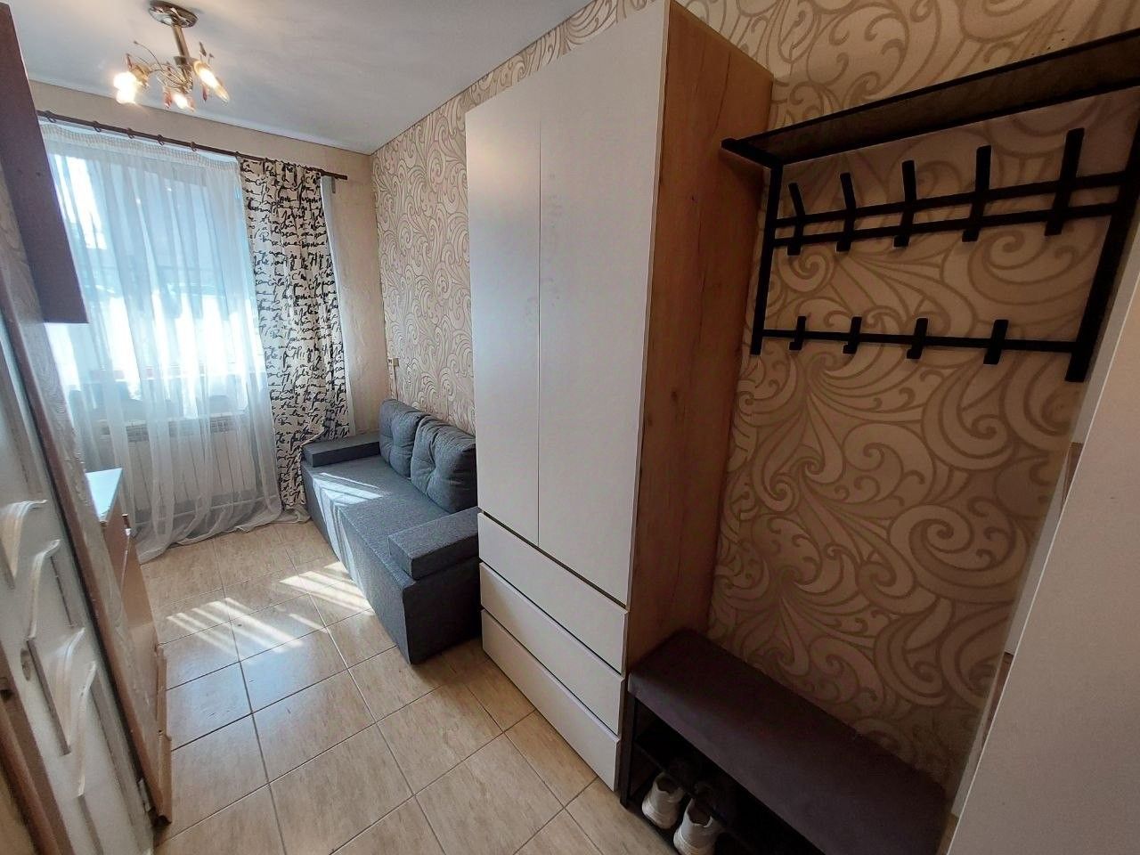 Квартира-студия, 15 м² — фото 4