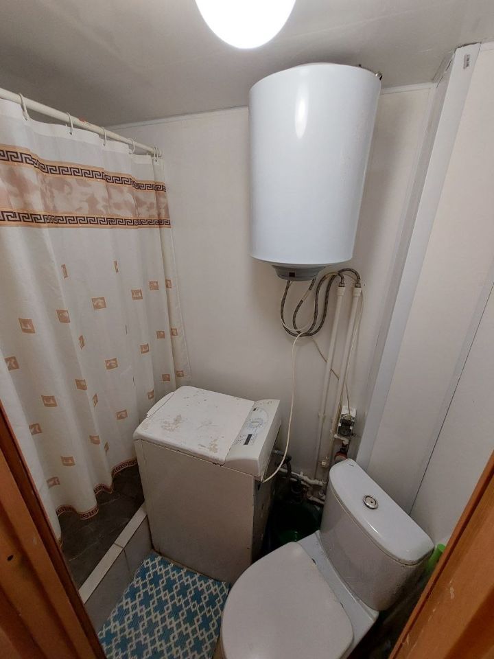 Квартира-студия, 15 м² — фото 5