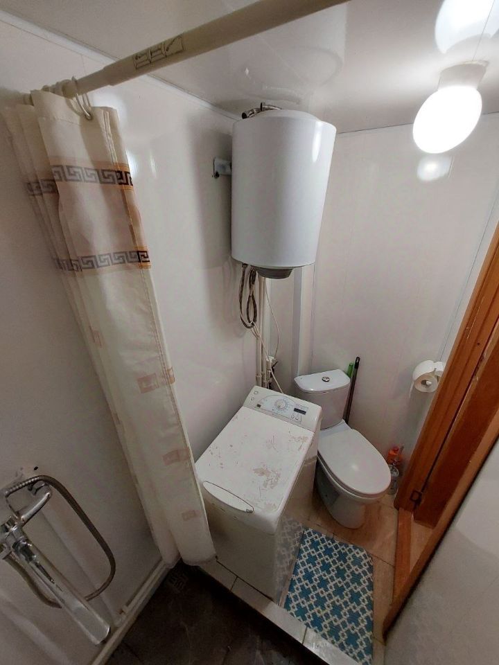 Квартира-студия, 15 м² — фото 6