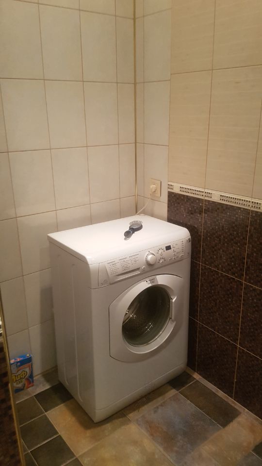1-комнатная квартира, 40 м² — фото 1
