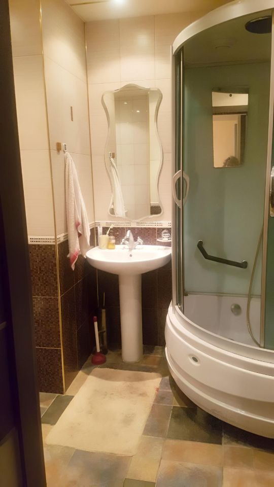 1-комнатная квартира, 40 м² — фото 2