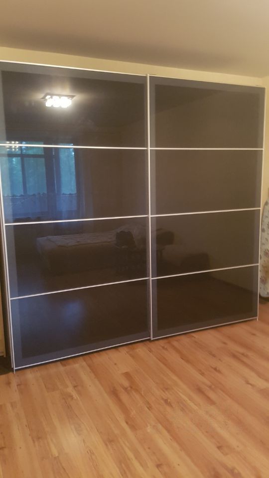 1-комнатная квартира, 40 м² — фото 4