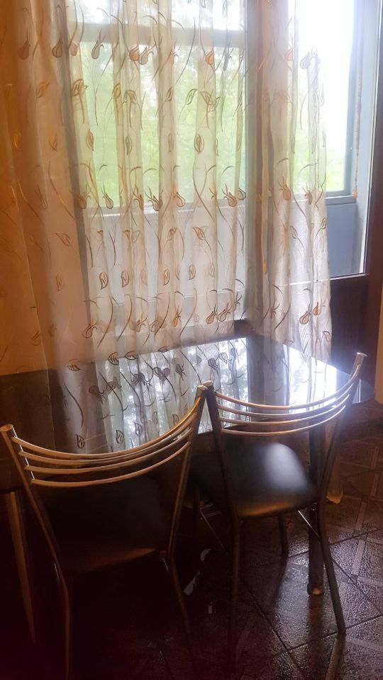 1-комнатная квартира, 40 м² — фото 5