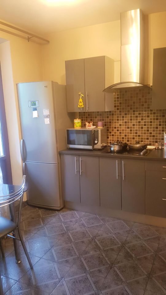 1-комнатная квартира, 40 м² — фото 6