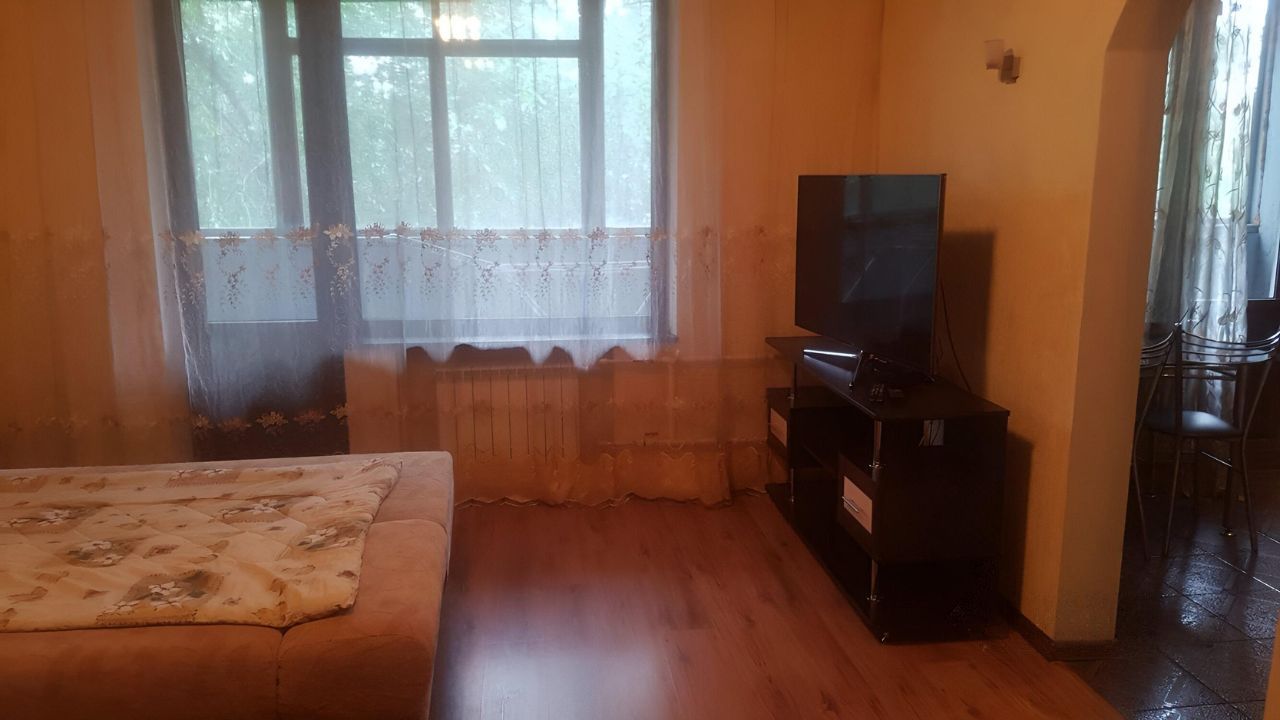 1-комнатная квартира, 40 м² — фото 7