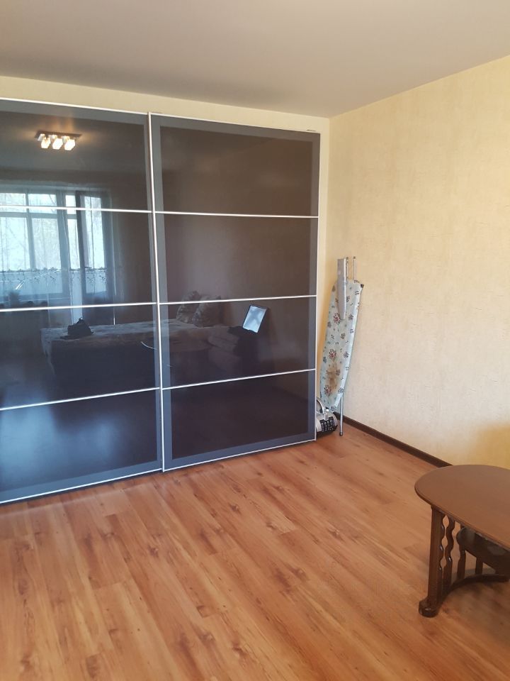 1-комнатная квартира, 40 м² — фото 8