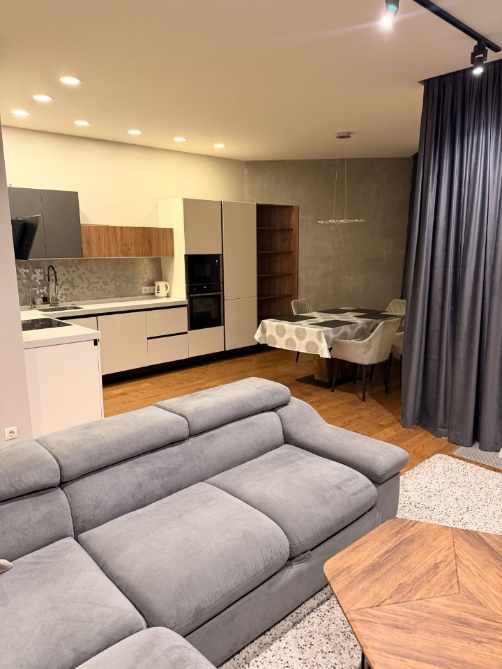 3-комнатная квартира, 91 м² — фото 3