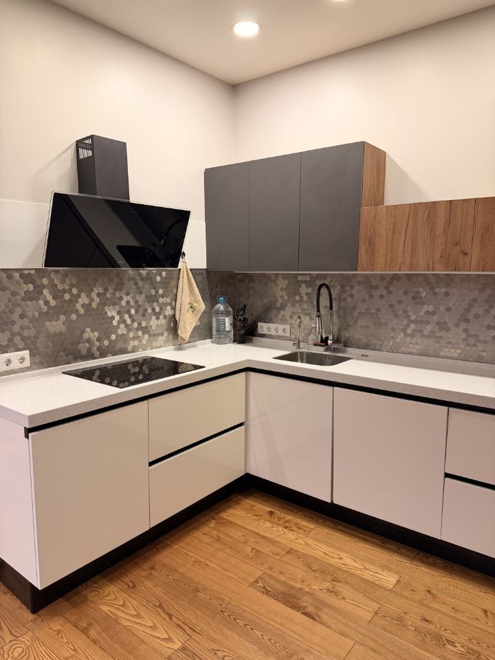 3-комнатная квартира, 91 м² — фото 4