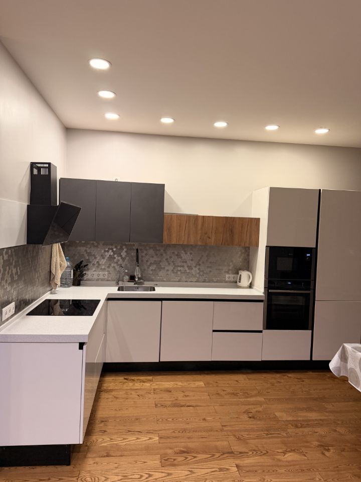 3-комнатная квартира, 91 м² — фото 5