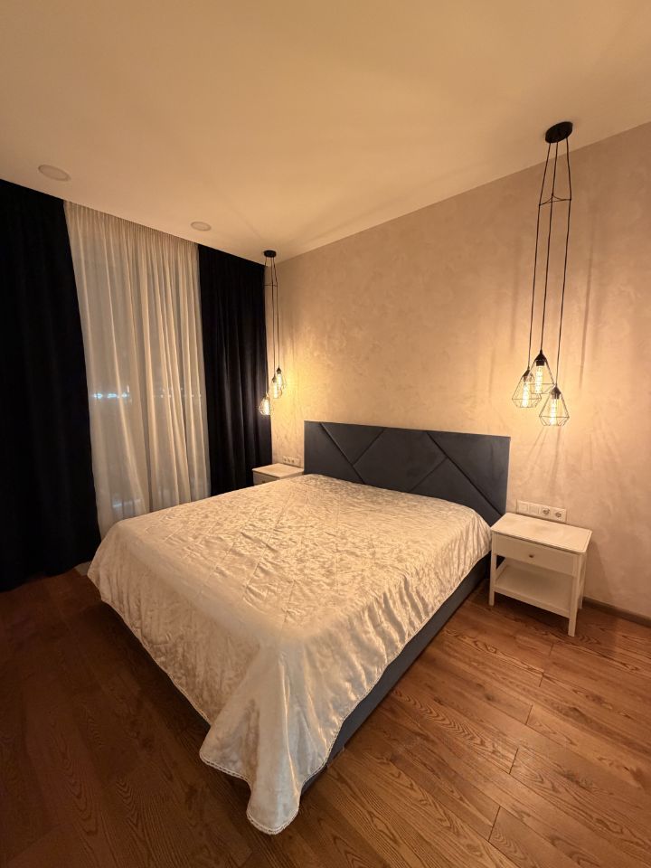 3-комнатная квартира, 91 м² — фото 6