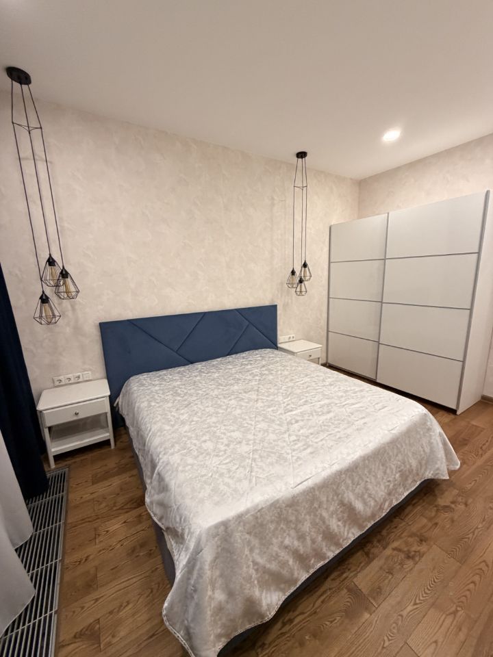 3-комнатная квартира, 91 м² — фото 7