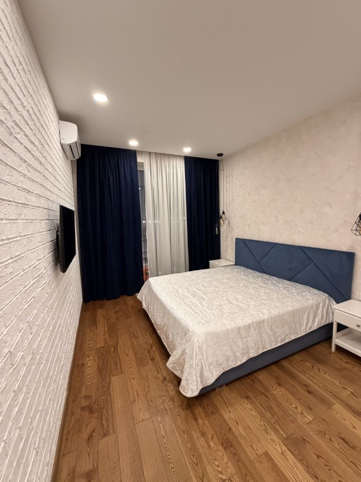 3-комнатная квартира, 91 м² — фото 8