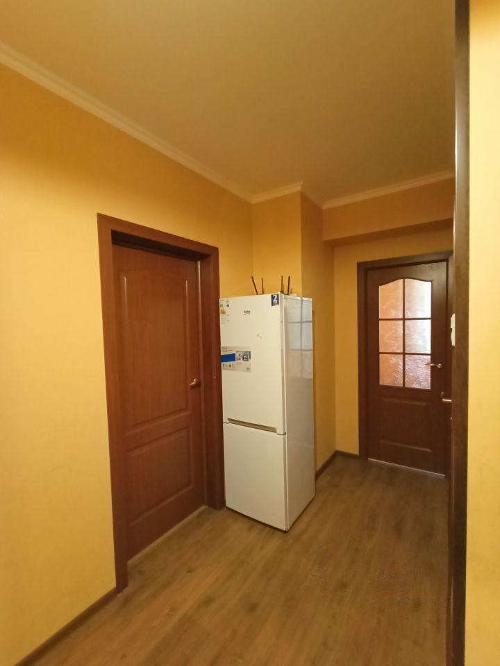 1-комнатная квартира, 40 м² — фото 6