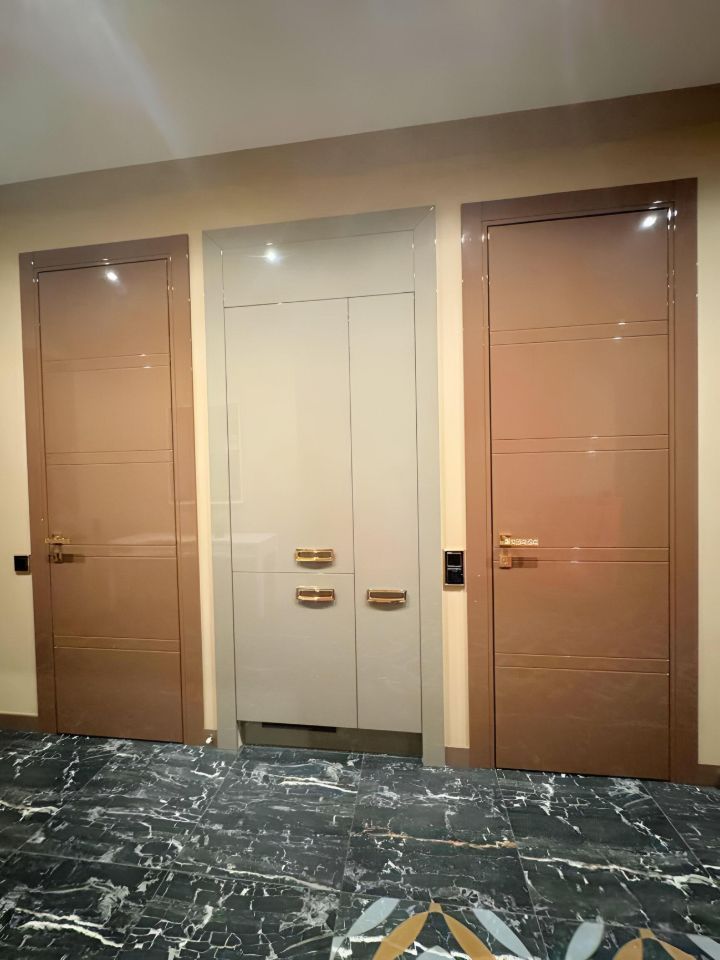 3-комнатная квартира, 106 м² — фото 4