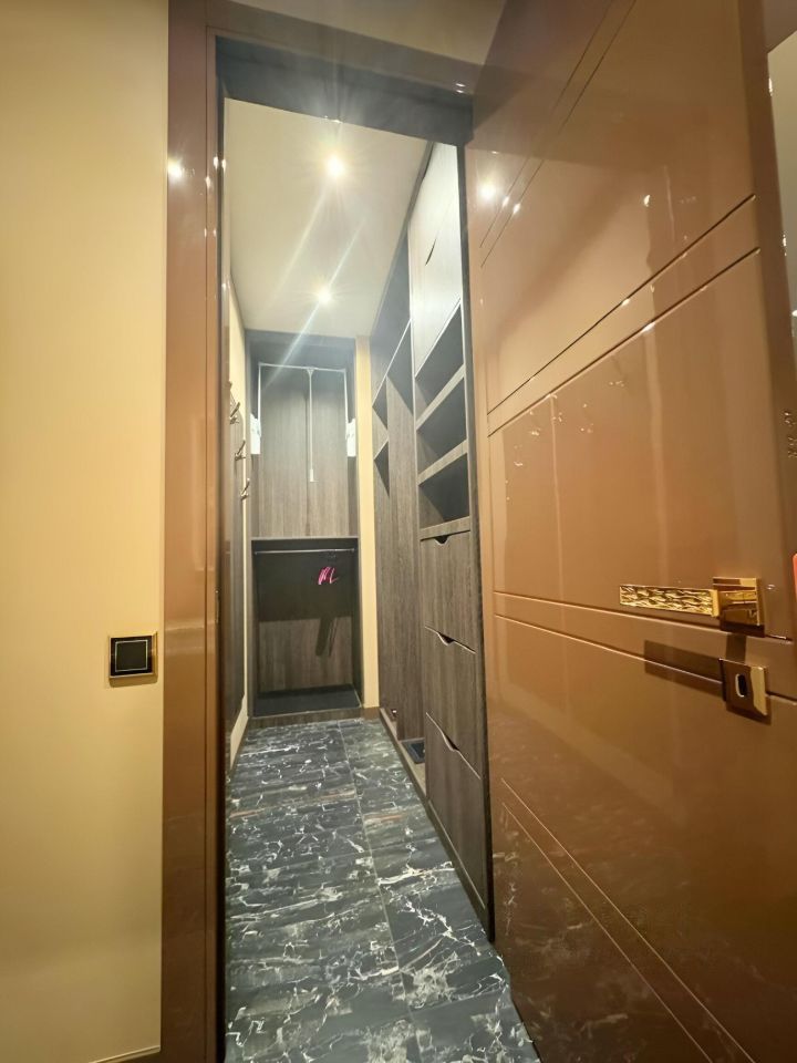 3-комнатная квартира, 106 м² — фото 6