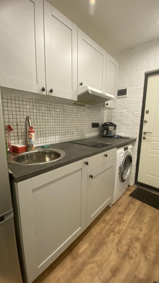 Квартира-студия, 22 м² — фото 4