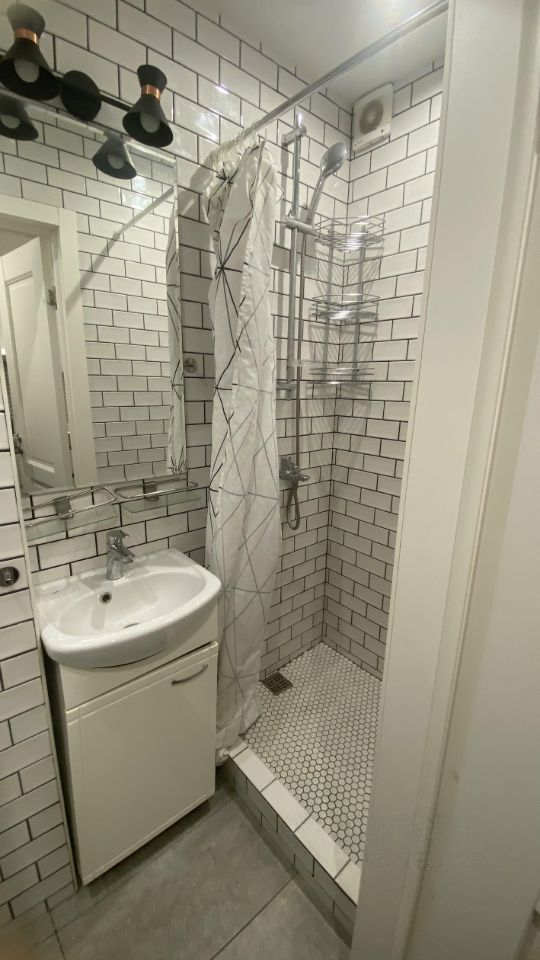 Квартира-студия, 22 м² — фото 5