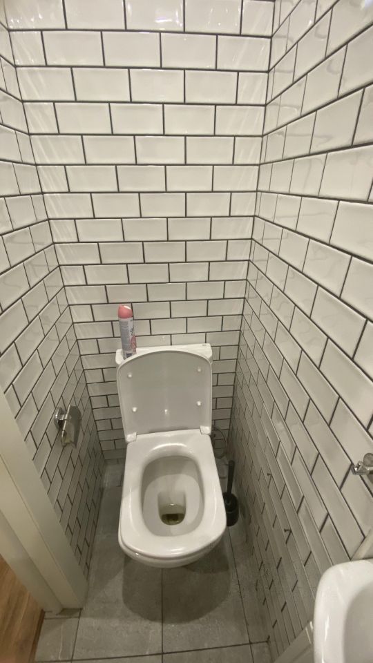 Квартира-студия, 22 м² — фото 7