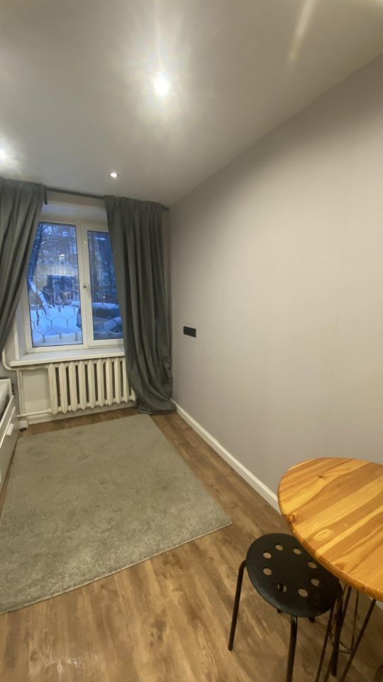 Квартира-студия, 22 м² — фото 8