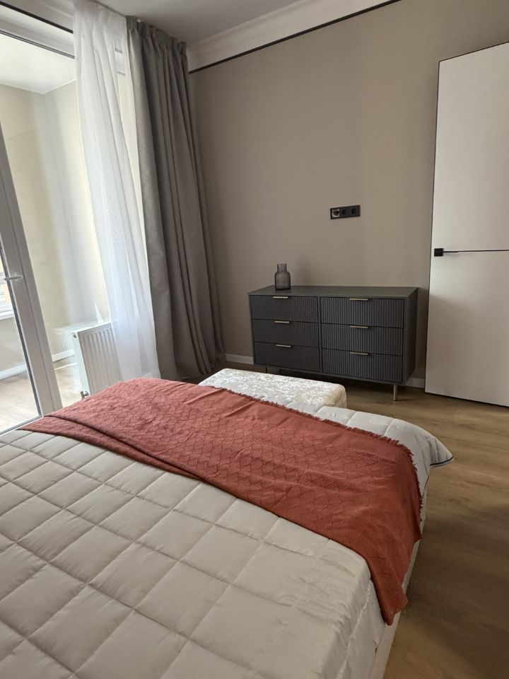 2-комнатная квартира, 42 м² — фото 2