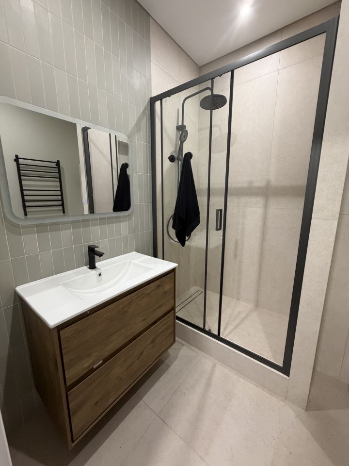 2-комнатная квартира, 42 м² — фото 5