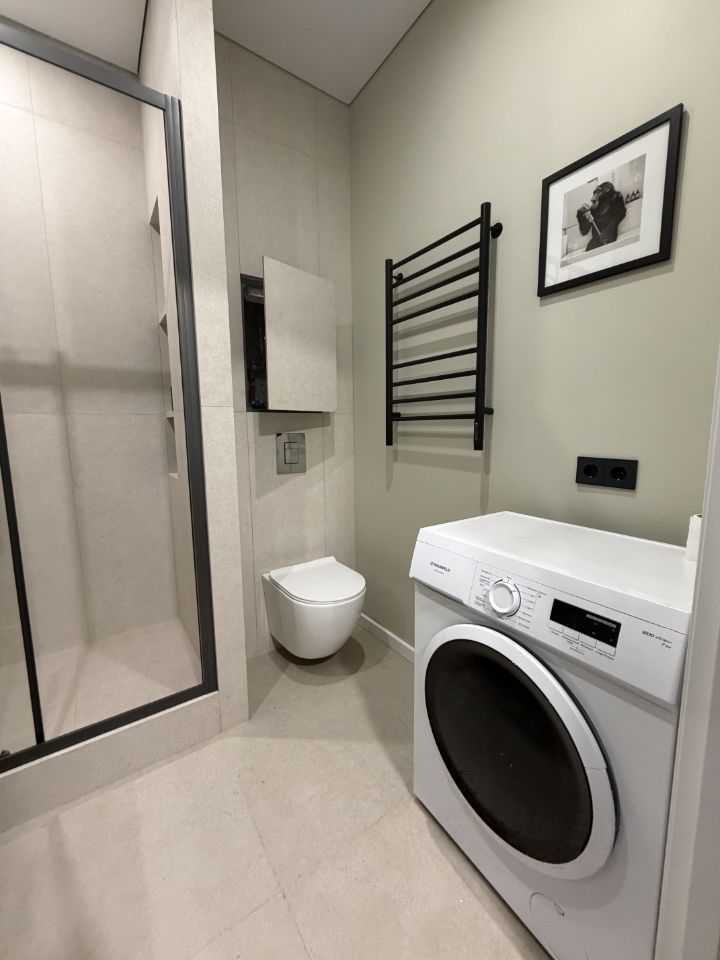 2-комнатная квартира, 42 м² — фото 6