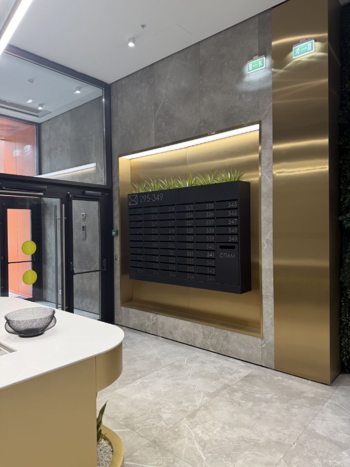 2-комнатная квартира, 42 м² — фото 7
