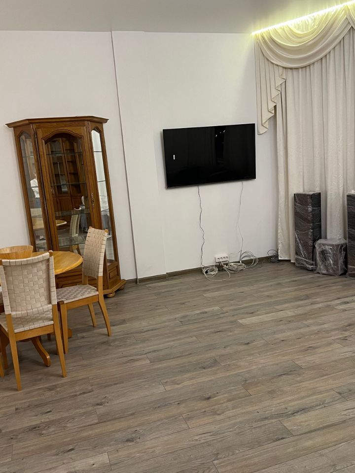 2-комнатная квартира, 70 м² — фото 3