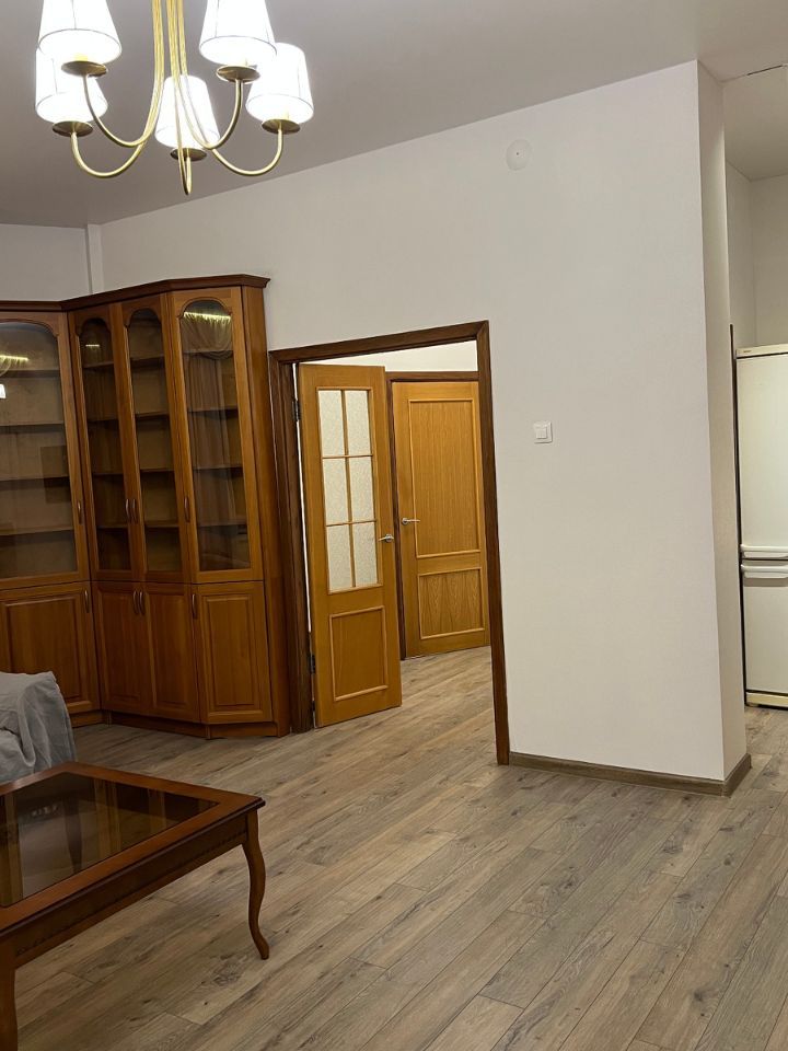 2-комнатная квартира, 70 м² — фото 4