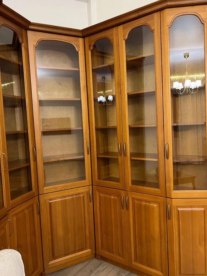 2-комнатная квартира, 70 м² — фото 5