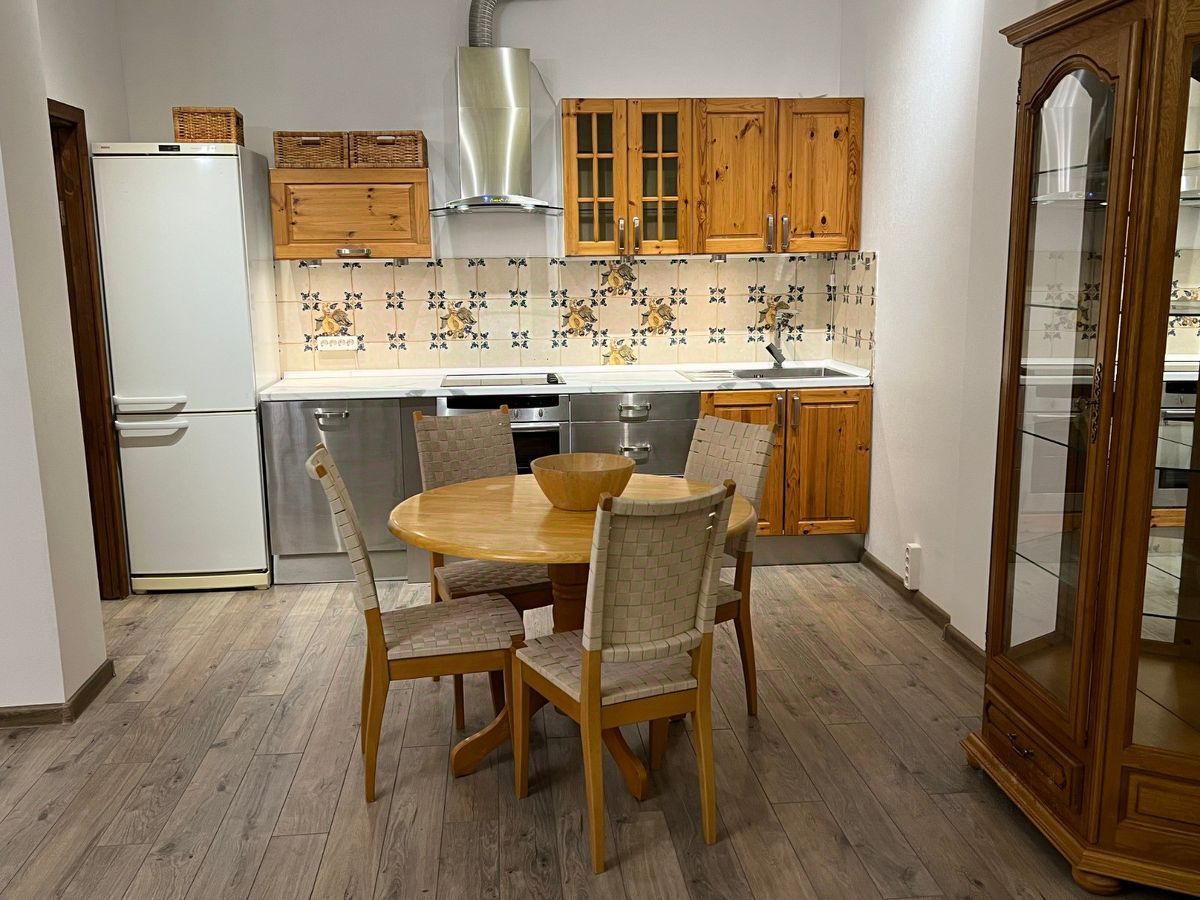 2-комнатная квартира, 70 м² — фото 6