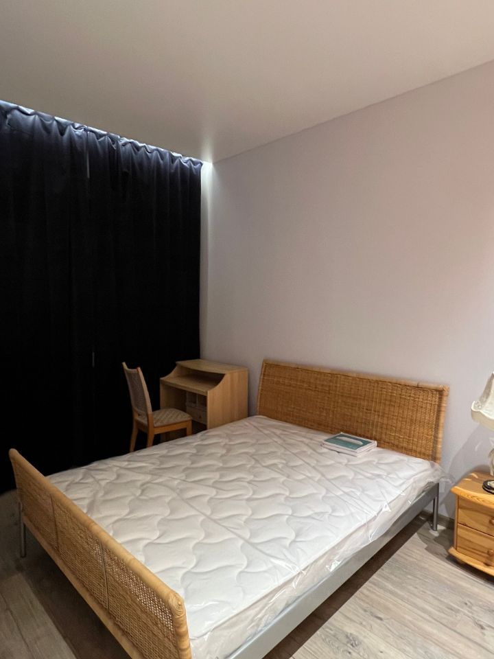 2-комнатная квартира, 70 м² — фото 8