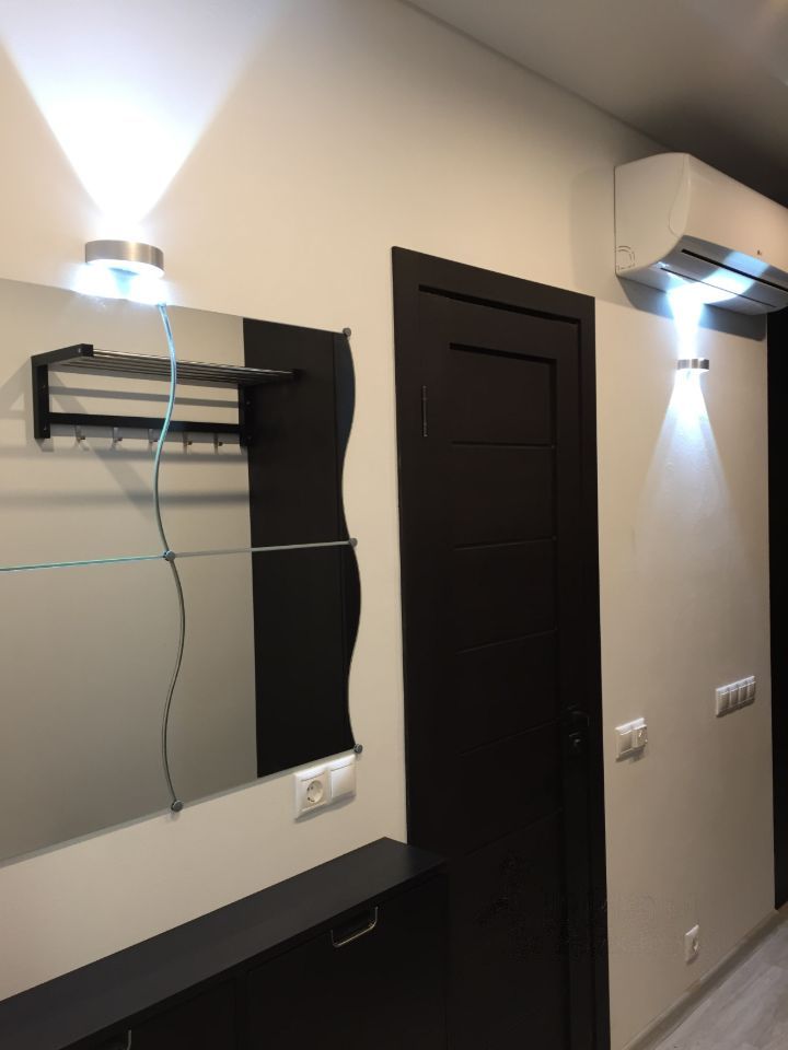 Квартира-студия, 37 м² — фото 2