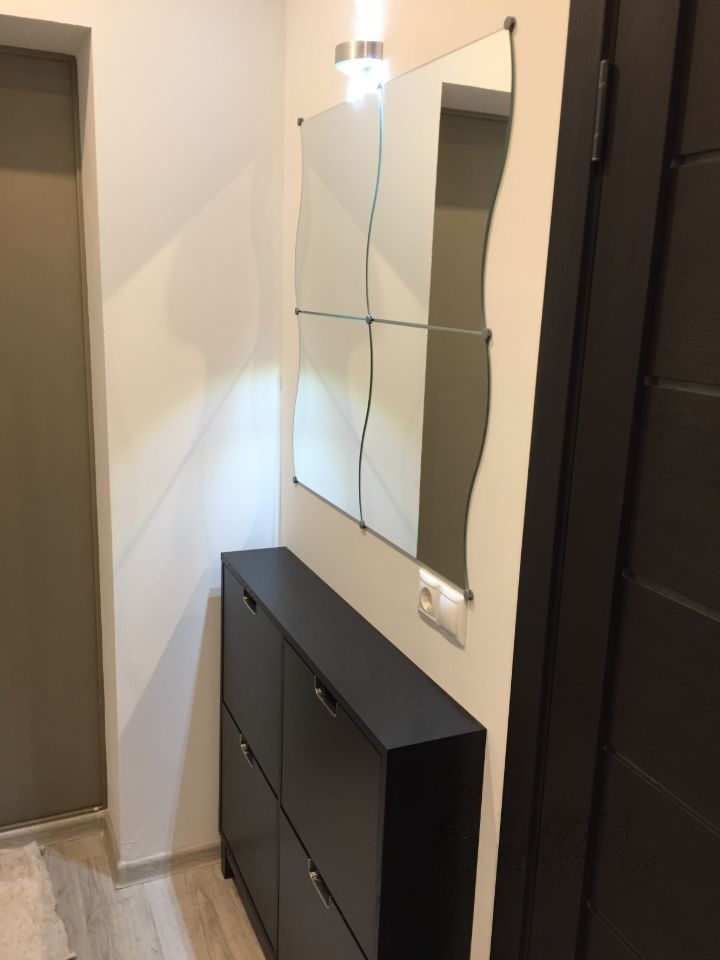 Квартира-студия, 37 м² — фото 3