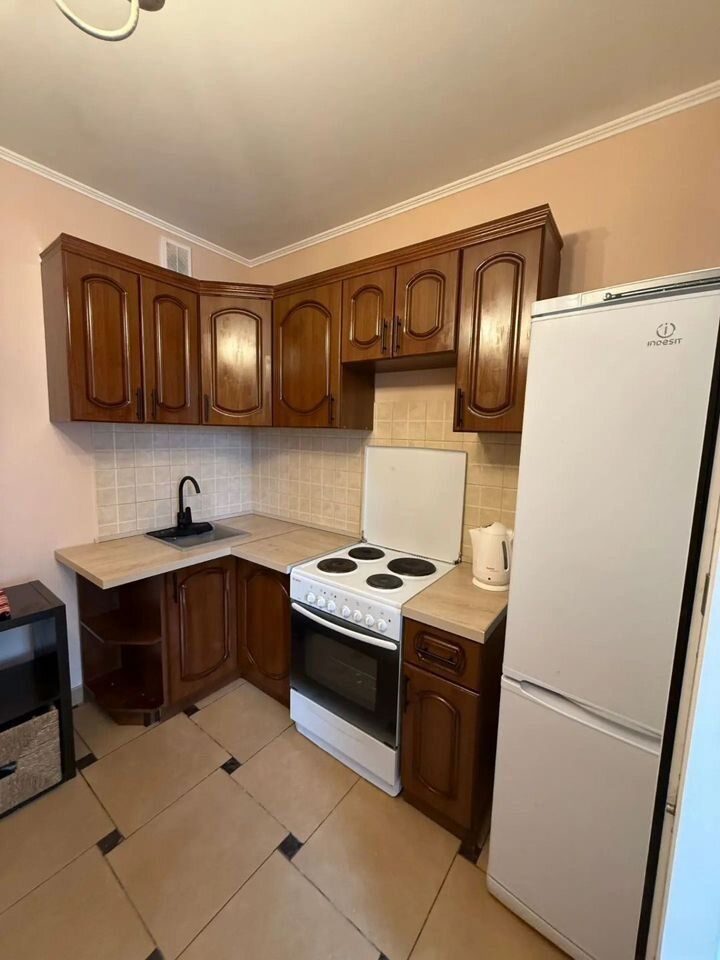 1-комнатная квартира, 42 м² — фото 4