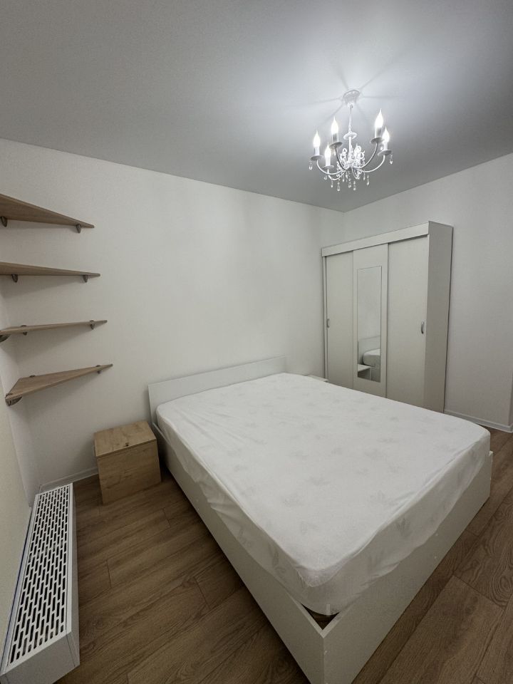 2-комнатная квартира, 37 м² — фото 4