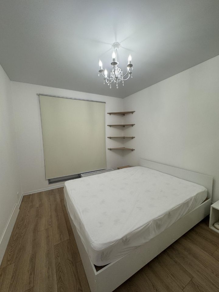 2-комнатная квартира, 37 м² — фото 5