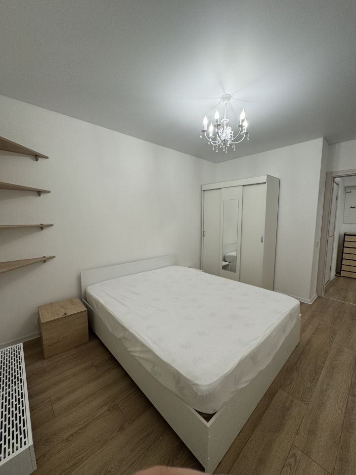 2-комнатная квартира, 37 м² — фото 6