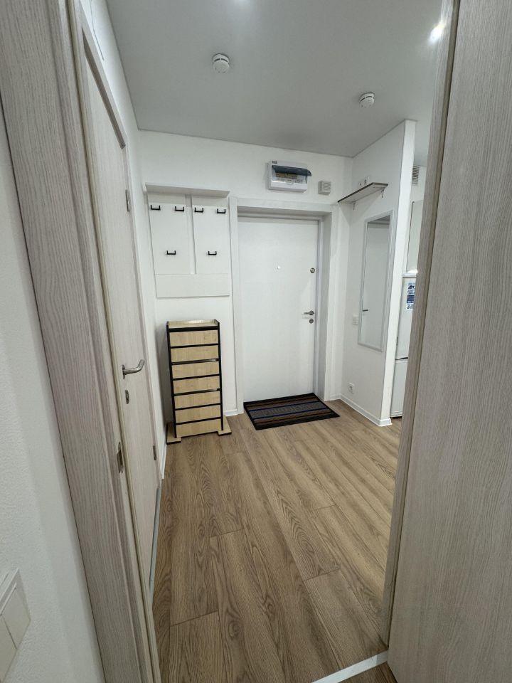 2-комнатная квартира, 37 м² — фото 7