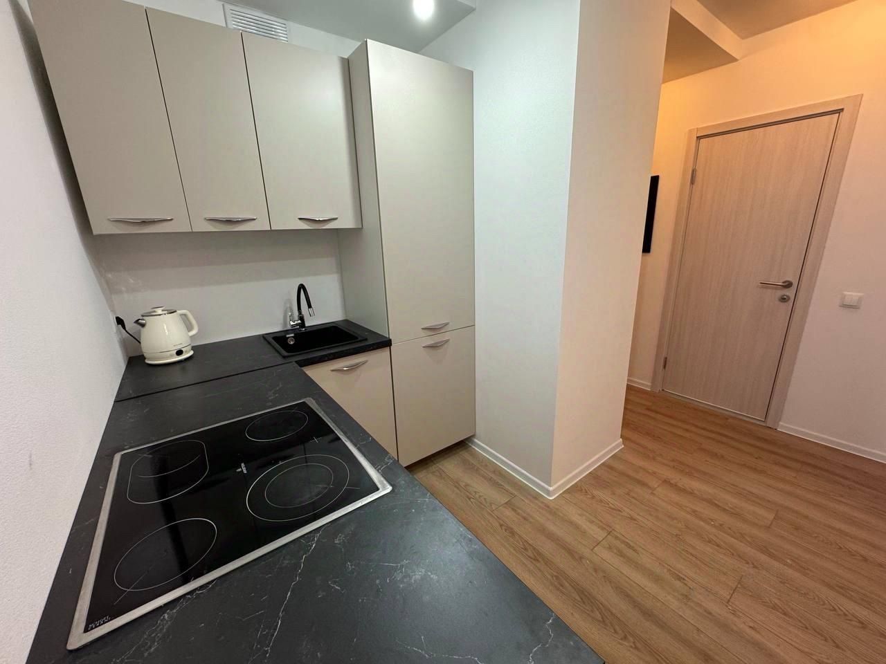 2-комнатная квартира, 35 м² — фото 4