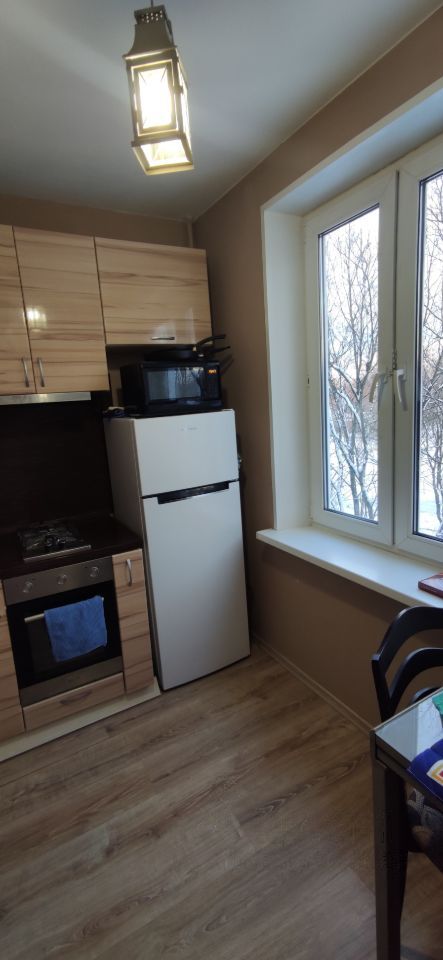 2-комнатная квартира, 46 м² — фото 4