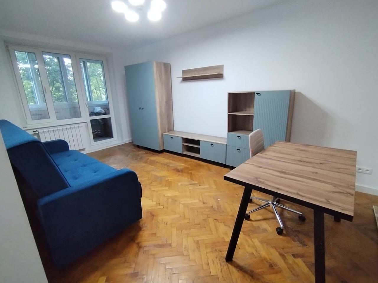 2-комнатная квартира, 46 м² — фото 5